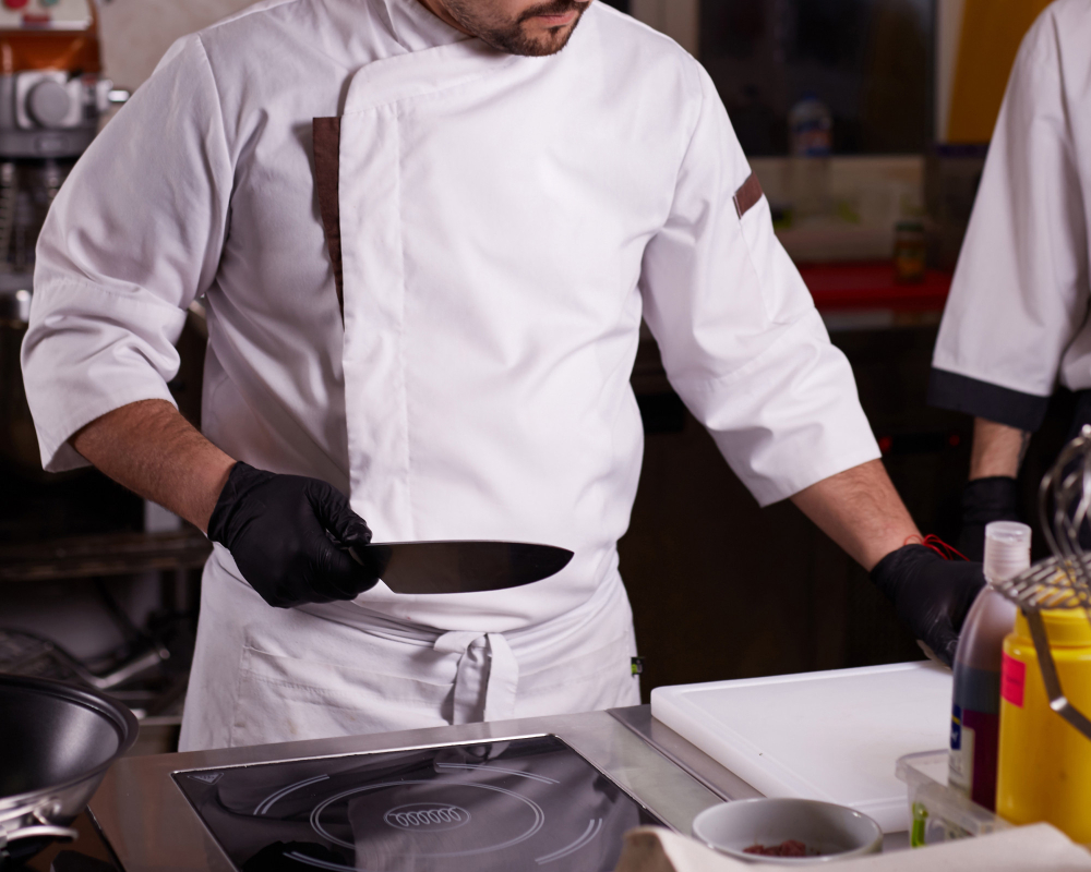 Service & Gastronomie