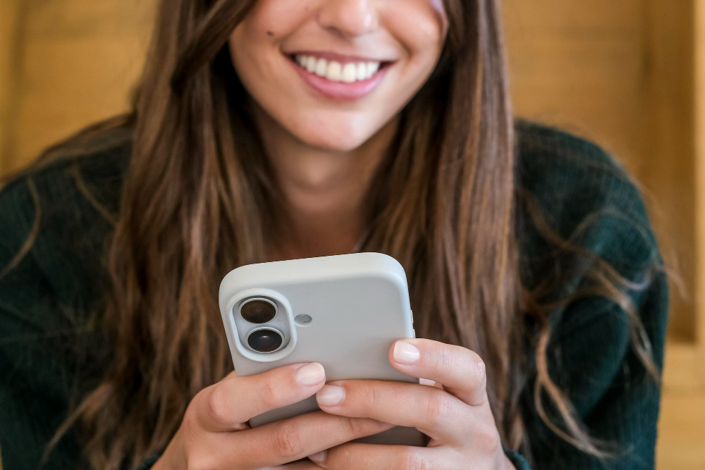 Social Media Content