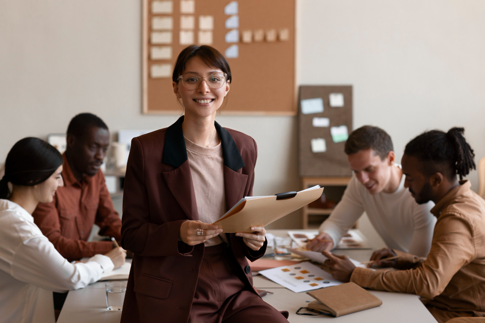 Employer Branding