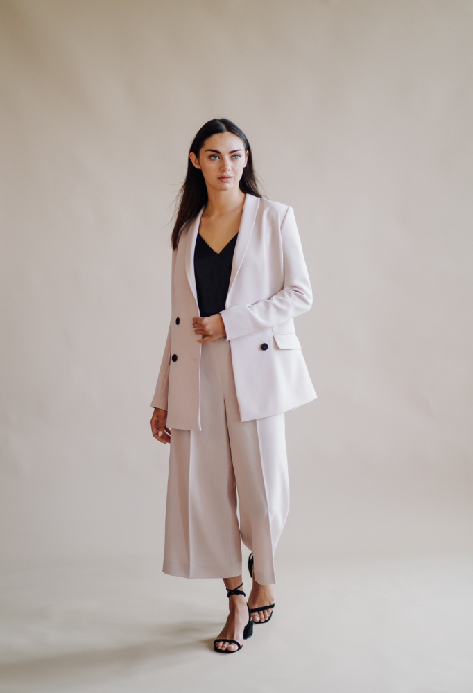 Corporate Fashion & Merch