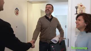 Möbel Hornung Commercial, Unternehmensfilm