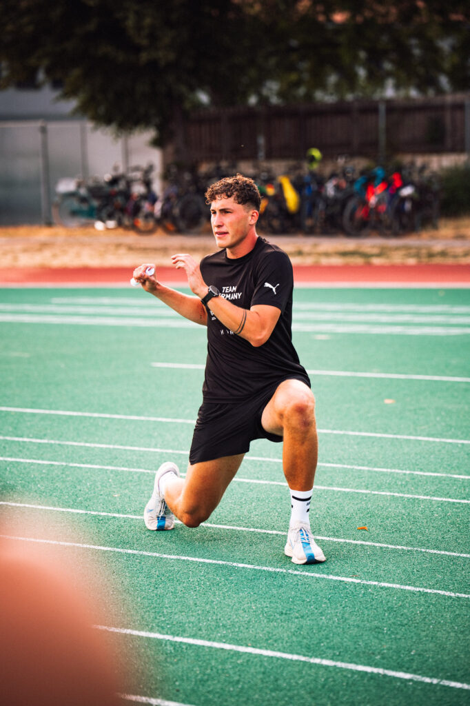 Training