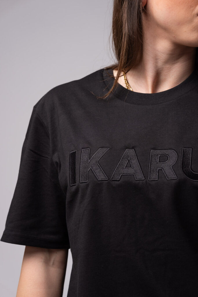 Nachhaltigkeit im Merch