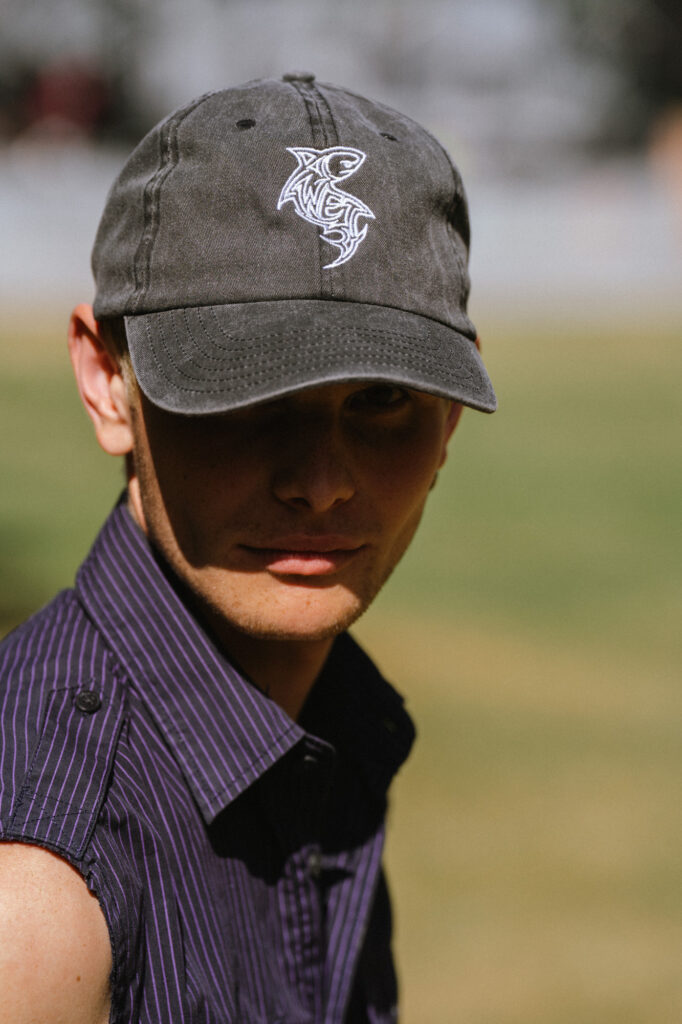 Caps & Beanies