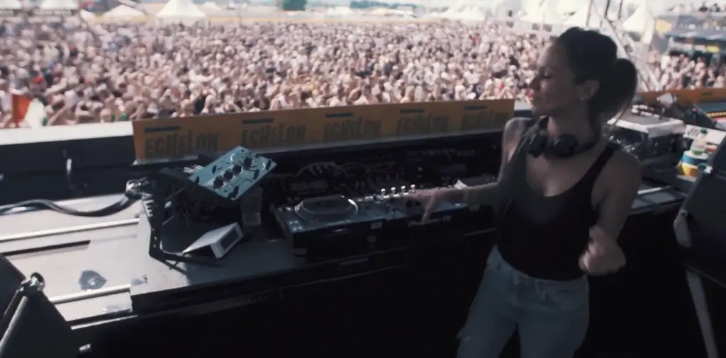 ECHELON Festival Open Air 2023