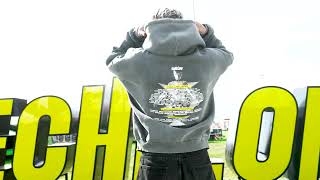 ECHELON Festival Merchandise 2025